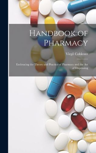 Cover image for Handbook of Pharmacy