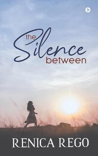 Cover image for The Silence Between