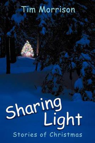 Cover image for Sharing Light