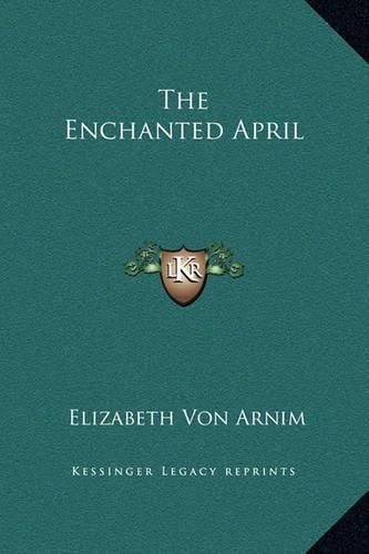 The Enchanted April