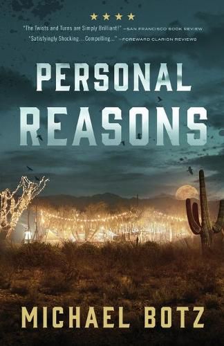 Personal Reasons