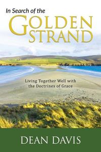 Cover image for In Search of the Golden Strand