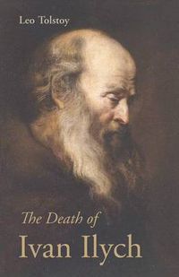 Cover image for The Death of Ivan Ilych