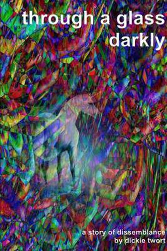 Cover image for Through a Glass, Darkly