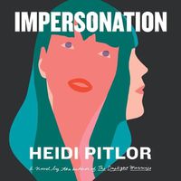 Cover image for Impersonation