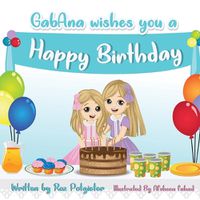 Cover image for GabAna wishes you a Happy Birthday