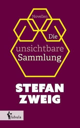 Die unsichtbare Sammlung: Novellen