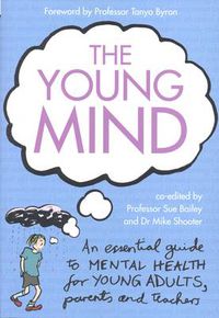 Cover image for The Young Mind