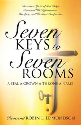 Cover image for Seven Keys to Seven Rooms