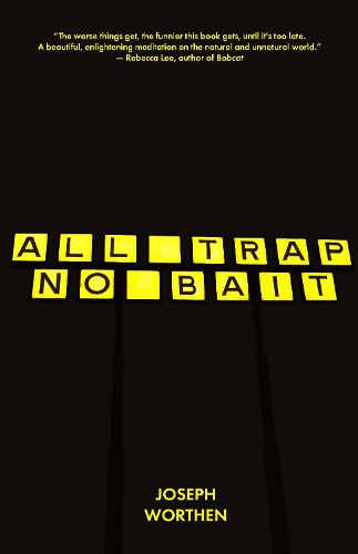 Cover image for All Trap No Bait