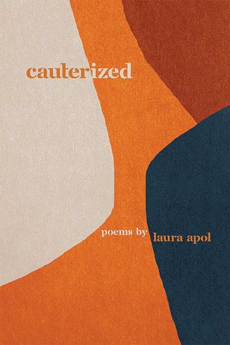 Cover image for Cauterized