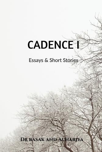 Cover image for Cadence I