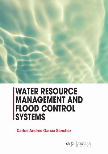 Cover image for Water Resource Management and Flood Control Systems