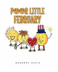 Cover image for Poor Little February