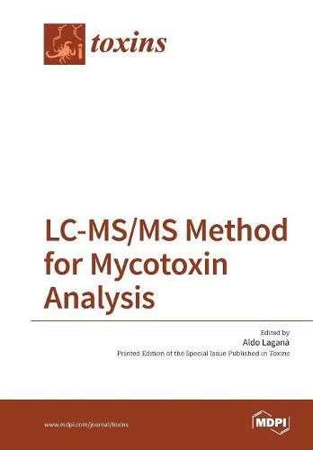 Cover image for LC-MS/MS Method for Mycotoxin Analysis