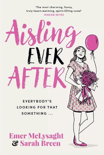 Cover image for Aisling Ever After