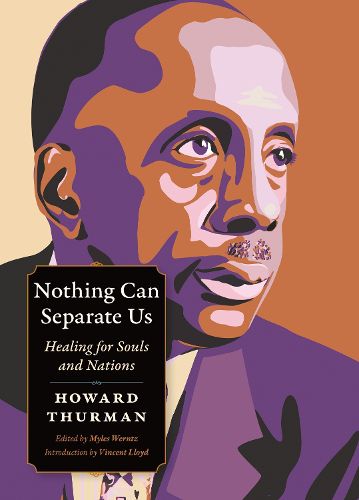 Cover image for Nothing Can Separate Us