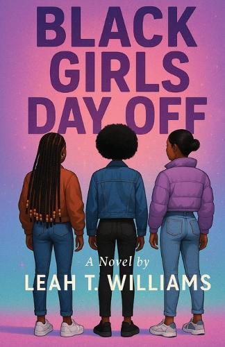 Cover image for Black Girls Day Off