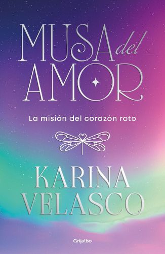 Cover image for Musa del amor / The Muse of Love