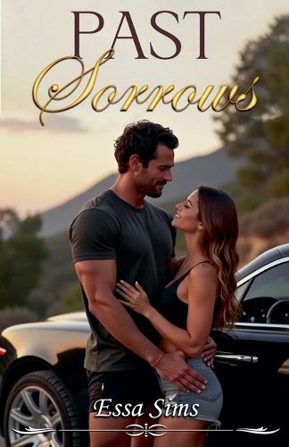 Cover image for Past Sorrows
