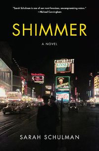 Cover image for Shimmer