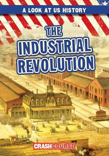 Cover image for The Industrial Revolution