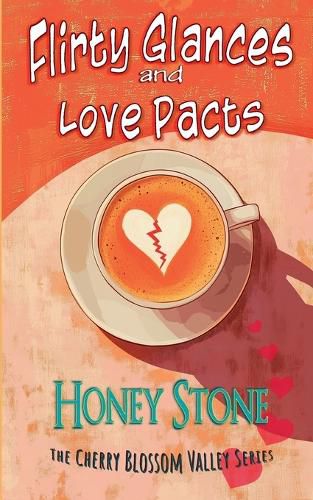 Cover image for Flirty Glances and Love Pacts