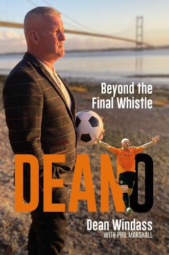 Cover image for Deano