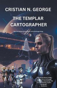 Cover image for The Templar Cartographer