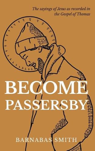 Cover image for Become Passersby