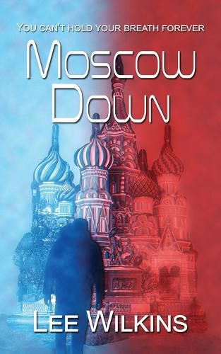 Cover image for Moscow Down