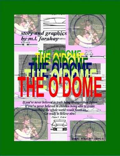 Cover image for THE O'Dome