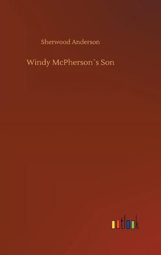 Cover image for Windy McPhersons Son