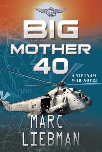 Cover image for Big Mother 40