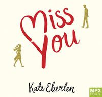 Cover image for Miss You