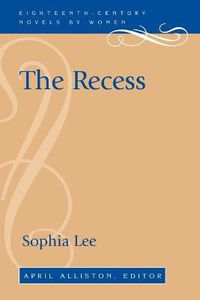 Cover image for The Recess