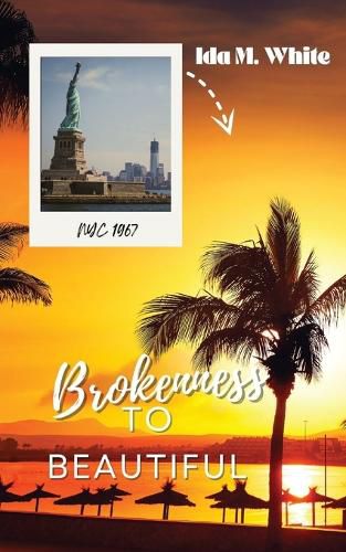 Cover image for Brokenness to Beautiful