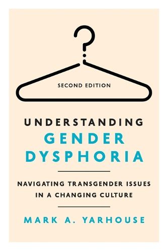 Cover image for Understanding Gender Dysphoria