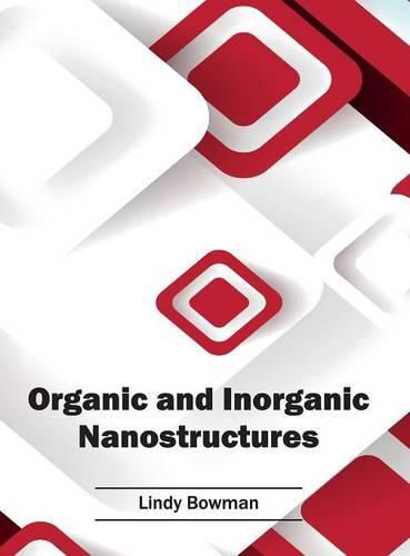 Cover image for Organic and Inorganic Nanostructures