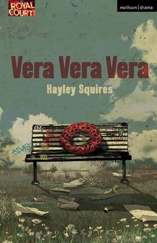 Cover image for Vera Vera Vera