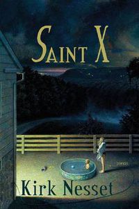 Cover image for Saint X