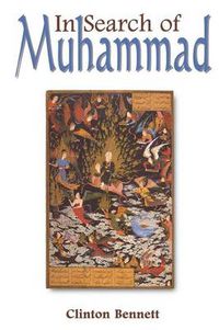 Cover image for In Search of Muhammad