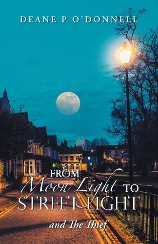 Cover image for From Moon Light to Street Light