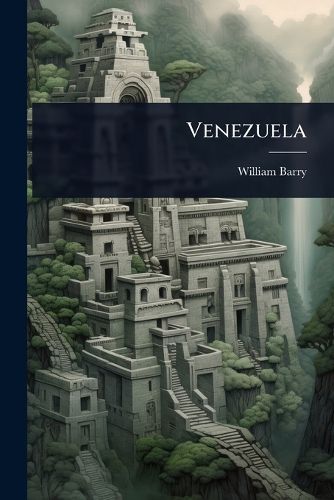 Cover image for Venezuela