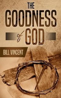 Cover image for The Goodness of God