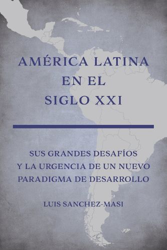 Amrica Latina en el Siglo XXI