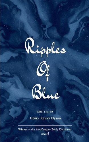 Cover image for Ripples Of Blue
