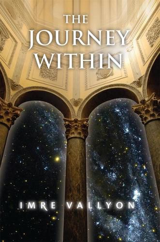 Cover image for The Journey Within