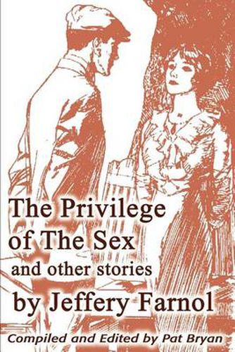 Cover image for The Privilege of the Sex and Other Stories