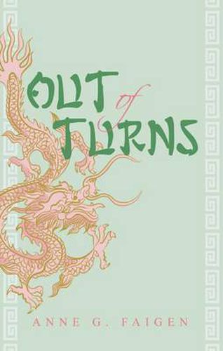 Cover image for Out of Turns